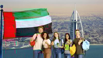 Unlock Your Future: The Ultimate Guide to GBS College Dubai